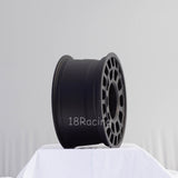 Rota Wheels Recce Reloaded 17x8.5  6x139.7 05 110  Flat Black