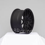 Rota Wheels REEV 1570 4X100 40 67.1 Flat Black