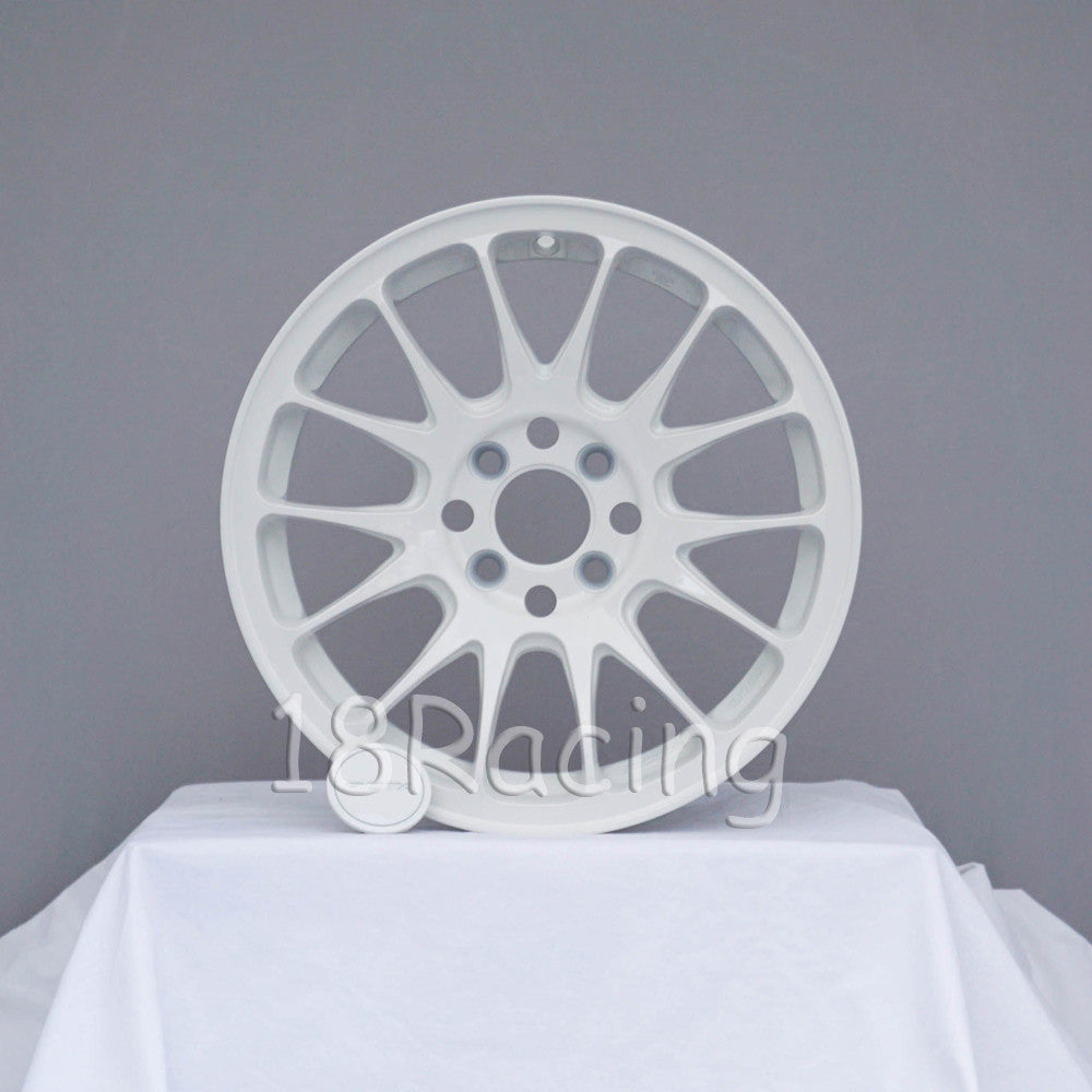 Rota Wheels REEV 1570 4X100 40 67.1 White