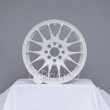 Rota Wheels REEV 1570 4X100 40 67.1 White