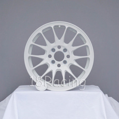 Rota Wheels REEV 1570 4X100 40 67.1 White