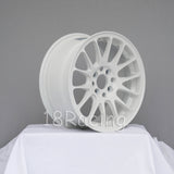 Rota Wheels REEV 1570 4X100 40 67.1 White