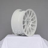Rota Wheels REEV 1570 4X100 40 67.1 White