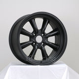 Rota Wheels RKR 1785 4X114.3 -10 73 Magnesium Black