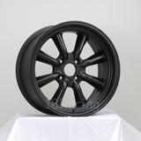 Rota Wheels RKR 1785 4X114.3 -10 73 Magnesium Black