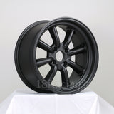 Rota Wheels RKR 1785 4X114.3 -10 73 Magnesium Black