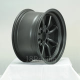 Rota Wheels RKR 1580 4X114.3 0 73 Magnesium Black