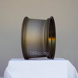 Rota Wheels RKR 1590 4X114.3 -15 73 Speed Bronze
