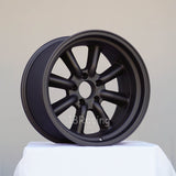 Rota Wheels RKR 1785 5X114.3 +10 ( Positive)  73 Magnesium Black