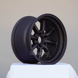 Rota Wheels RKR 1785 5X114.3 +10 ( Positive)  73 Magnesium Black