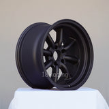 Rota Wheels RKR 1785 5X114.3 -10 73 Magnesium Black
