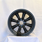 Rota Wheels RKR 1795 4X114.3 -20 73 Magnesium Black