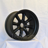 Rota Wheels RKR 1795 4X114.3 -20 73 Magnesium Black