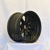 Rota Wheels RKR 1795 4X114.3 -20 73 Magnesium Black