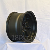 Rota Wheels RKR 1795 4X114.3 -20 73 Magnesium Black