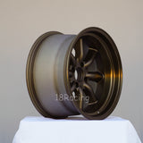 Rota Wheels RKR 1795 4X114.3 -20 73 Speed bronze