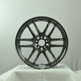 Rota Wheels Roku 1885 5x100/114.3 44 73 Hyperblack