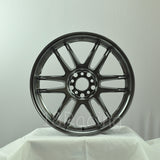 Rota Wheels Roku 1885 5x100/114.3 44 73 Hyperblack