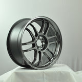 Rota Wheels Roku 1885 5x100/114.3 44 73 Hyperblack