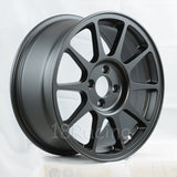 Rota Wheels R-Spec 1670 4X100 45 67.1 Satin Black