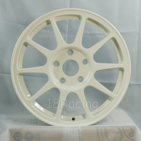 Rota Wheels R-Spec 1670 5X114.3 45 73 Flesh White / Champion white