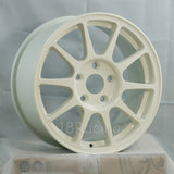 Rota Wheels R-Spec 1670 5X114.3 45 73 White