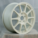 Rota Wheels R-Spec 1670 5X114.3 45 73 White