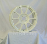 Rota Wheels R-Spec 1670 4X100 45 67.1  Flesh White/ Champion White