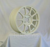 Rota Wheels R-Spec 1670 4X100 45 67.1  Flesh White/ Champion White