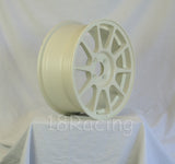 Rota Wheels R-Spec 1670 4X100 45 67.1  Flesh White/ Champion White