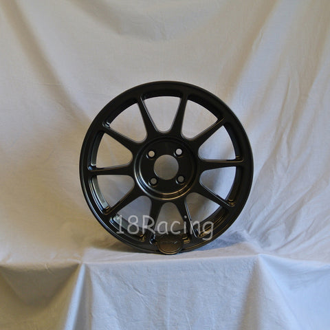 Rota Wheels R-Spec 1670 4X100 45 67.1 Gunmetal