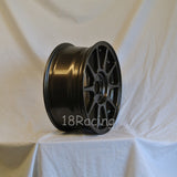 Rota Wheels R-Spec 1670 4X100 45 67.1 Gunmetal