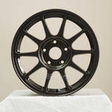 Rota Wheels R-Spec 1670 5X114.3 45 73 Gun Metal
