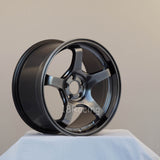 Rota Wheels RT-5R 1790 5X114.3 42 73 Hyperblack