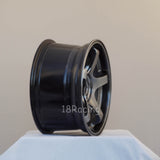 Rota Wheels RT-5R 1810 5X114.3 30 73 Hyperblack