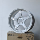Rota Wheels RT-5R 1895 5X100 44 73 White