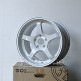 Rota Wheels RT-5R 1895 5X100 44 73 White