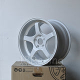 Rota Wheels RT-5R 1895 5X100 44 73 White