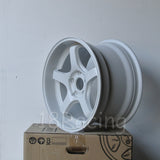 Rota Wheels RT-5R 1895 5X100 44 73 White