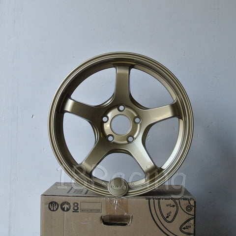 Rota Wheels RT-5R 1790 5X100 42 73 Gold