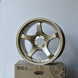 Rota Wheels RT-5R 1790 5X114.3 42 73 Gold