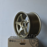 Rota Wheels RT-5R 1790 5X114.3 42 73 Gold