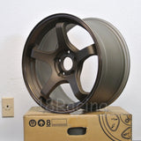 Rota Wheels RT-5R 1790 5X100 42 73 Speed Bronze