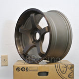 Rota Wheels RT-5R 1790 5X100 42 73 Speed Bronze