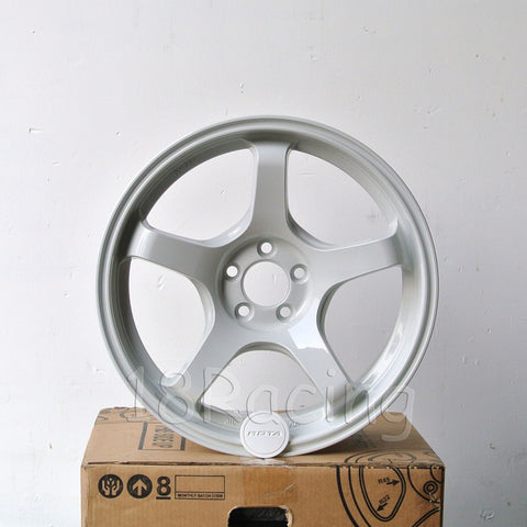 Rota Wheels RT-5R 1790 5X114.3 42 73 White