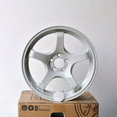 Rota Wheels RT-5R 1790 5X100 42 73 White
