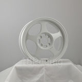 Rota Wheels Slipstream 1565 4X100 40 67.1 White