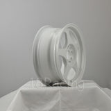 Rota Wheels Slipstream 1565 4X100 40 67.1 White