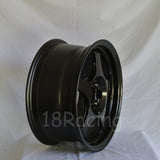 Rota Wheels Slipstream 1670 4X100 40 67.1 Gunmetal