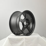 Rota Wheels Slipstream 1570 4X100 40 56.1 Satin Black